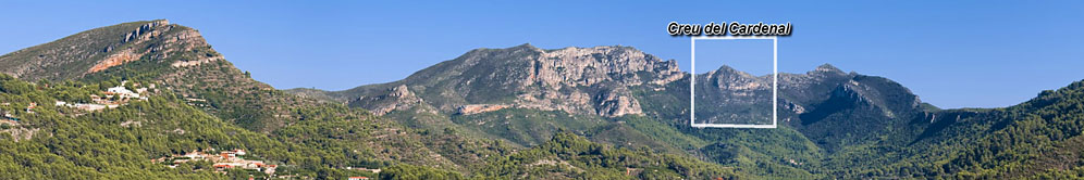 La Murta Valley